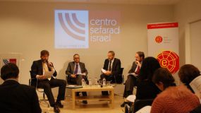 El Centro Sefarad Israel cumple diez años en nuestra capital