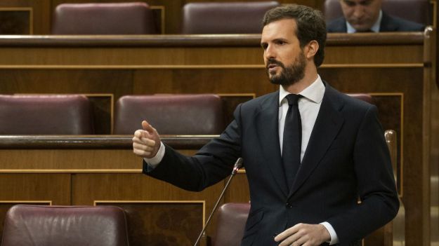 El PP no se fía del Ingreso Mínimo Vital y exige al Gobierno aclarar los beneficiarios y la partida presupuestaria