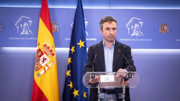 Guillermo Díaz al Gobierno: 'Todavía pueden rectificar sobre la educación concertada y especial'