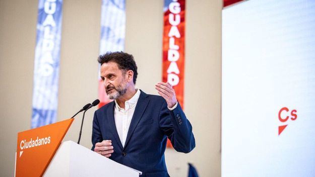 Bal: 'El transfuguismo es una forma de corromper el voto de los ciudadanos'