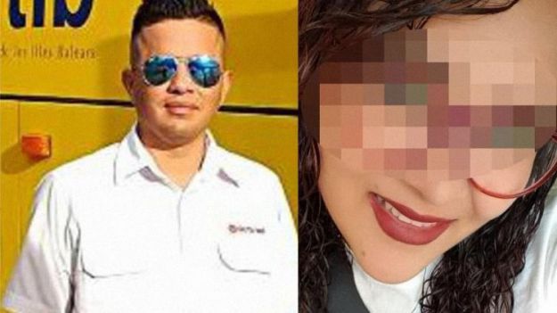 Una mujer detenida por matar a su pareja a puñaladas en Manacor