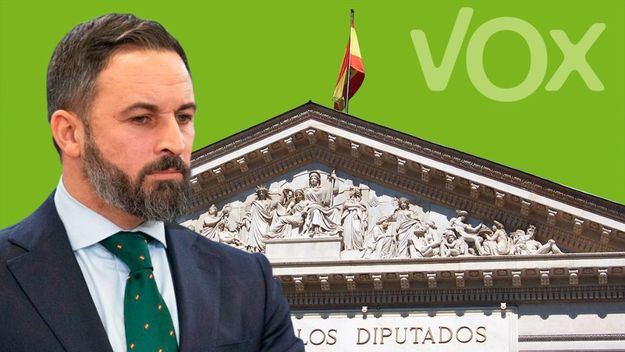 VOX interpone una querella contra el presidente de Correos y el secretario General por el secuestro de los sobres electorales