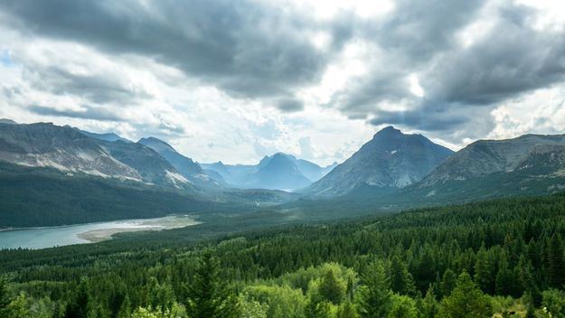 Descubre Estados Unidos al aire libre (I)