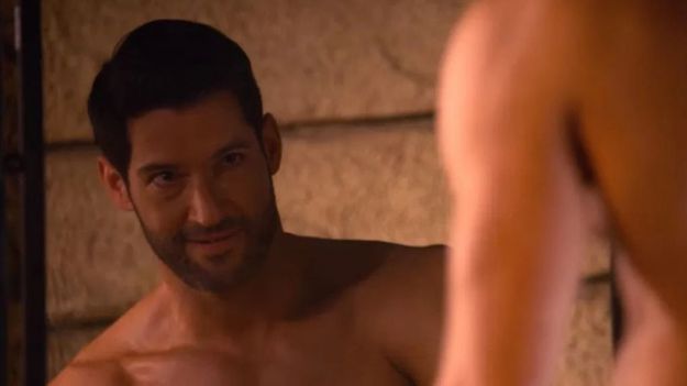 Netflix: Trailer de la temporada 5 de 'Lucifer'