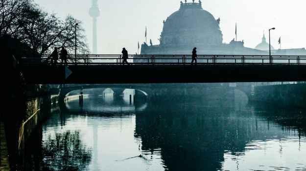 Berlín o cómo se ha reinventado la capital alemana