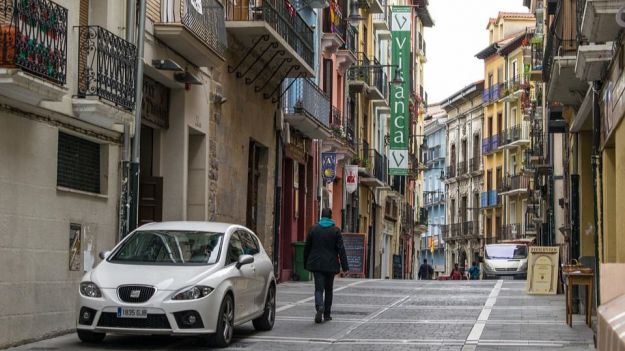 Navarra encabeza las comunidades con mayor crecimiento económico en 2019