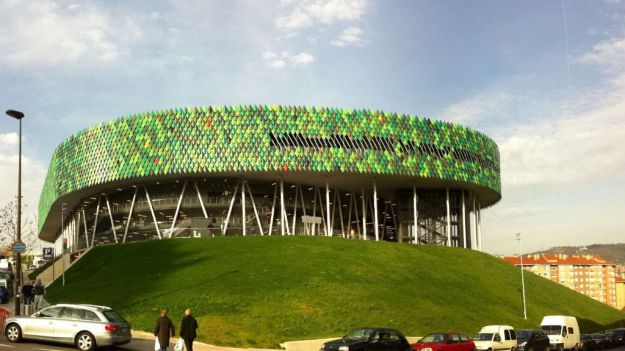 La SuperCopa LF Endesa se jugará en el Bilbao Arena