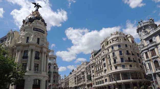 Cinco planes seguros para pasar este verano en Madrid