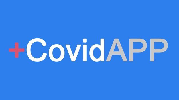 +CovidAPP: La herramienta para rastrear los posibles contagios