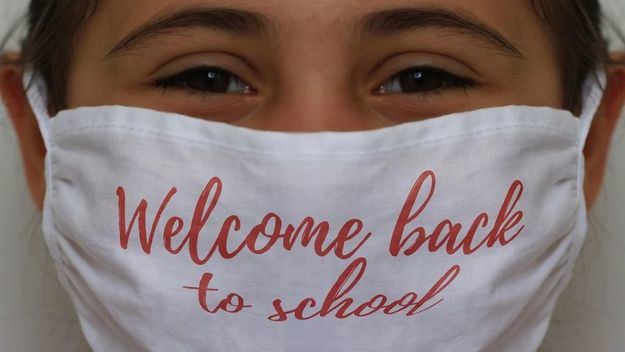 Estudios internacionales advierten de la peligrosa 'vuelta al cole'
