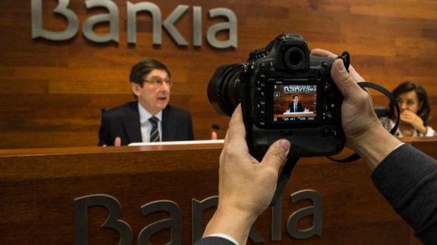 CaixaBank, Bankia y la mayor fusión de la banca pese al Covid-19