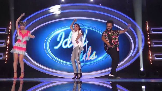 'Idol Kids' se estrena este lunes en Telecinco