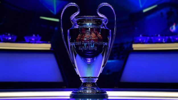 Champions League: todo lo que necesitas saber