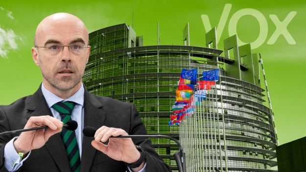 Buxadé sobre el fondo de reconstrucción europeo: 