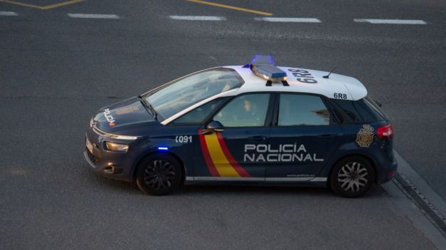 La Policía libera a un hombre víctima de trata obligado a prostituirse en Zaragoza y San Sebastián