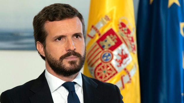 Casado exige lealtad al Gobierno tras la resolución del TSJM