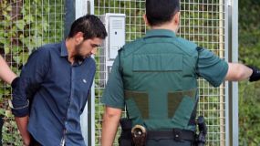 Dejan en libertad al dueño del locutorio que compró los billetes a los terroristas