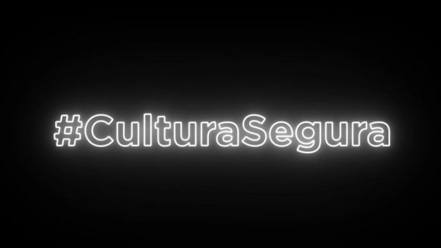 #CulturaSegura: Los espacios culturales son seguros