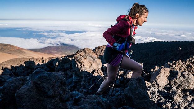 Tenerife como escenario de uno de esos trekking que tienes que hacer una vez en la vida