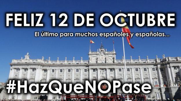 Casi dos millones de españoles podrían perder la vida si sucumbimos a la transmisión comunitaria