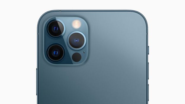 Así son los nuevos iPhone de Apple