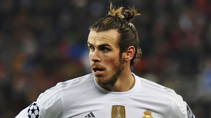 Bale: 'Prefiero ver golf que los partidos del PSG'