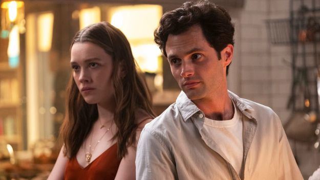 Netflix: La tercera temporada de 'You' calienta motores