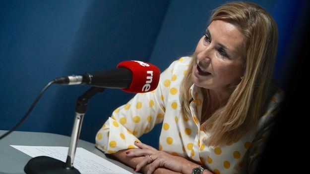 Beltrán: 'El PP está para ejercer una oposición útil para España'