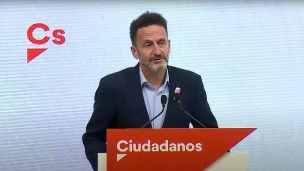 Ciudadanos celebra que el PP quiera reformar ahora el CGPJ '35 años después'