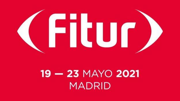 Fitur 2021 se celebrará del 19 al 23 de mayo