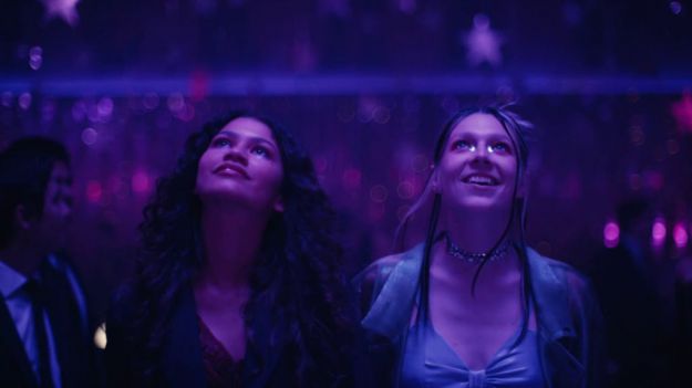 'Euphoria' regresa con dos episodios especiales en diciembre