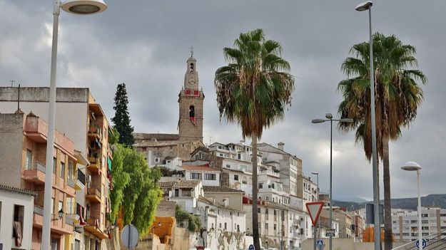 Condenado a 21 años de prisión por matar con un bastón a un conocido en Albaida (Valencia)