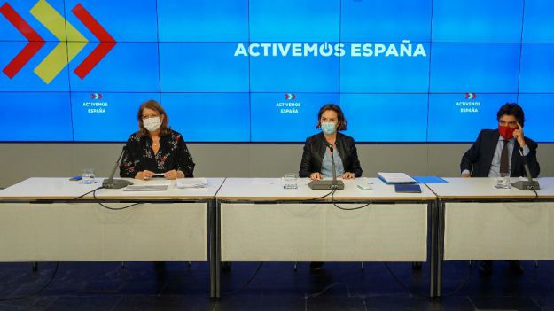 El PP denuncia los presupuestos 