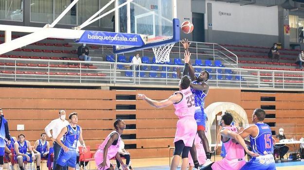 La selección masculina 3x3 convoca a 12 jugadores para trabajar en Valencia