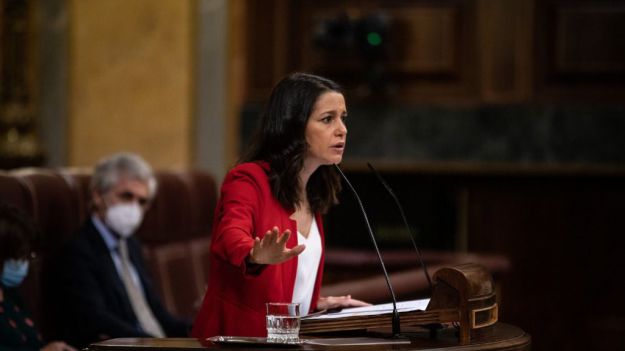 Ciudadanos amenaza con acudir al Constitucional para evitar que se elimine el castellano como lengua vehicular