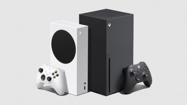 Novedades sobre Xbox Series X y Xbox Series S