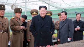 España retirará su exigua representación diplomática de Corea del Norte