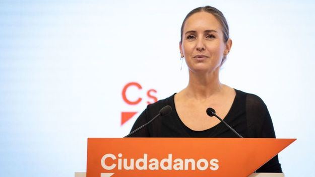 Rodríguez (Cs): 'Seguiremos negociando hasta el último día'