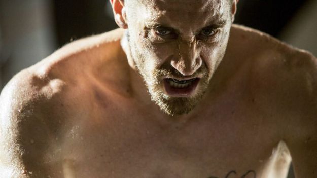 Netflix anuncia nueva película con Jake Gyllenhaal al frente