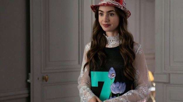 'Emily in Paris': Habemus segunda temporada