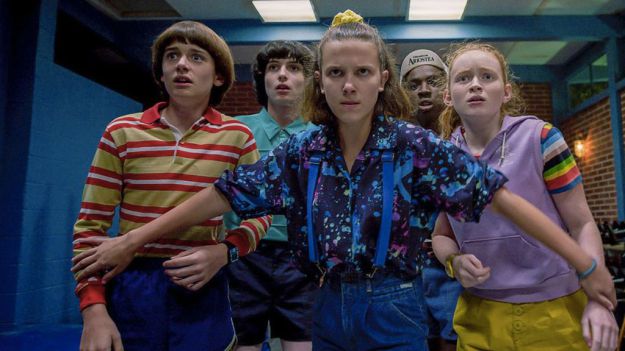 Netflix: Nuevas incorporaciones a 'Stranger Things'