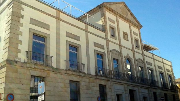 El TSJ de Extremadura confirma ocho años de prisión por herir a un joven en una reyerta en Badajoz