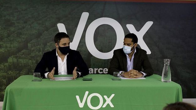Abascal: 