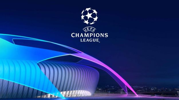 Champions League: Sorteo de octavos de final