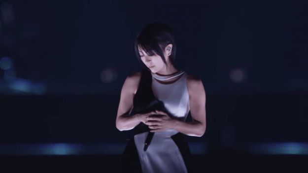 Las canciones de Hikaru Utada dan el salto a Netflix en forma de serie