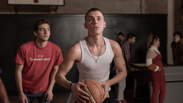 Más de medio centenar de series y películas de estreno en Netflix, HBO, Amazon y más
