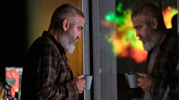 Netflix lanza el tráiler de la nueva película de George Clooney