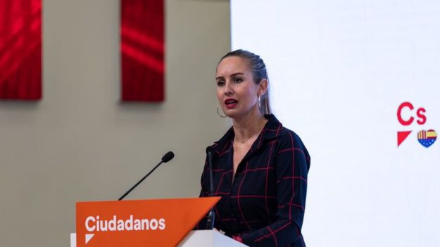 Rodríguez exige la comparecencia de Sánchez para explicar qué medidas tomará la nueva cepa de Reino Unido