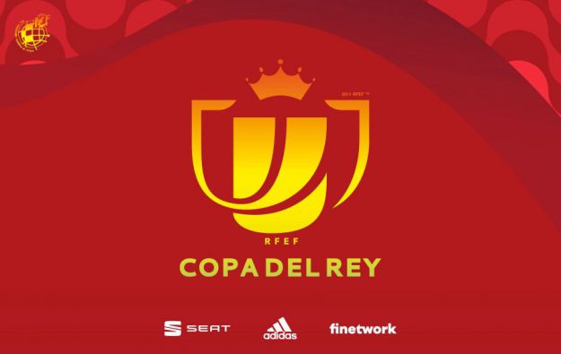 2ª eliminatoria del Campeonato de España-Copa de SM el Rey