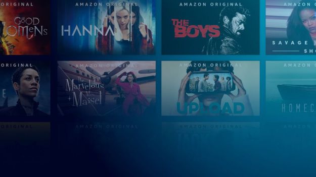 Estrenos de Amazon Prime Video para enero de 2021